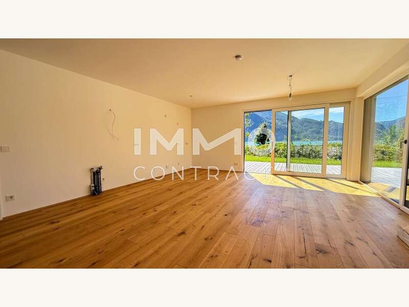 SEE.Leben Mondsee Haus1_Wohnküche