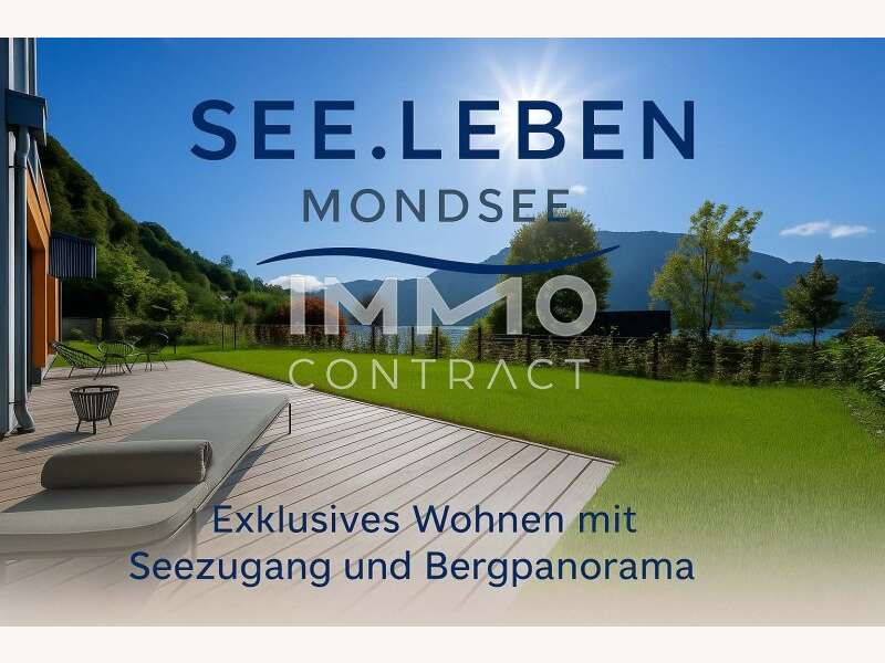 SEE.Leben Mondsee