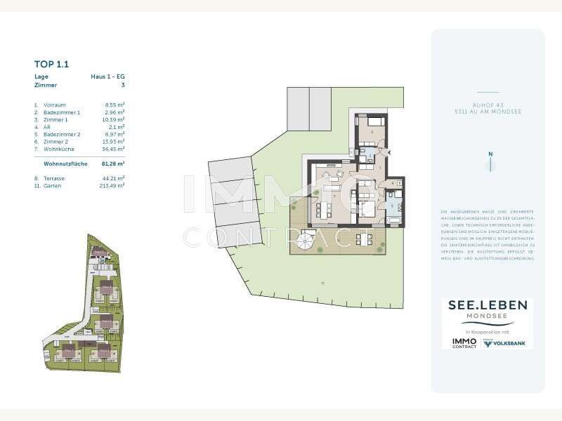 2024_Mondsee Verkaufspläne 1.1 EG