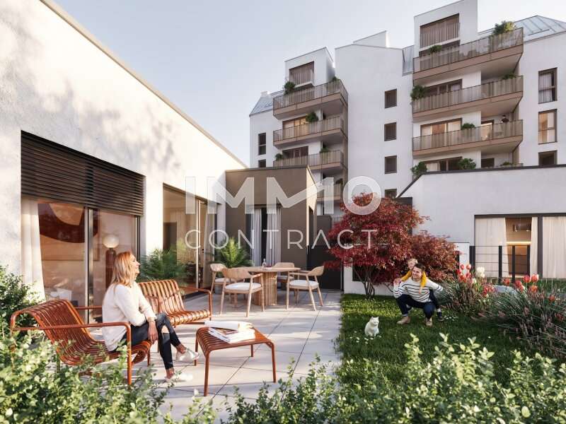 Eigentumswohnung in Wien - Bild 5