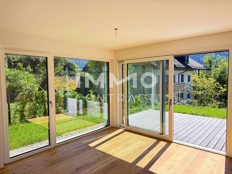 SEE.Leben Mondsee_Wohnküche (2)