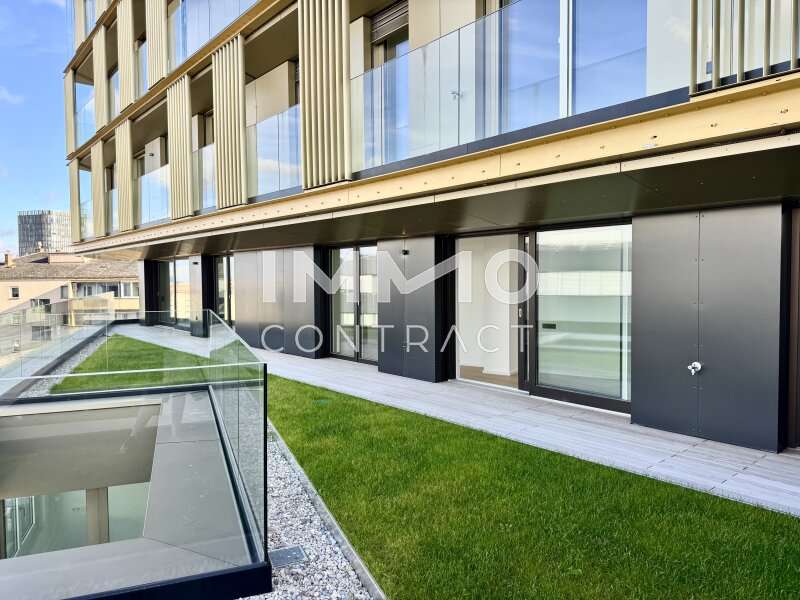 Terrassenwohnung in Wien - Bild 8