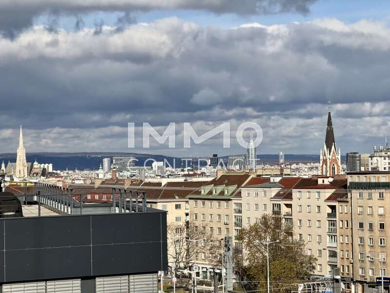 Terrassenwohnung in Wien - Bild 9