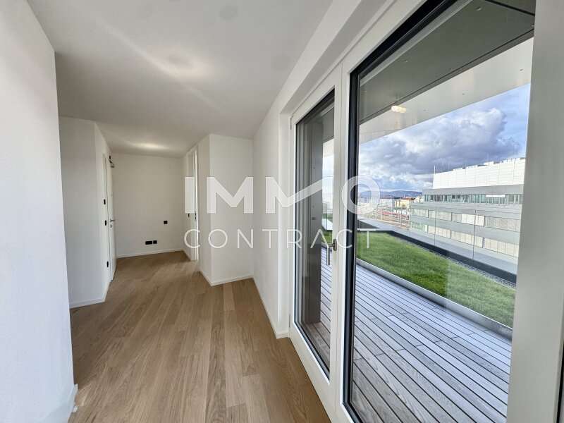 Terrassenwohnung in Wien - Bild 10