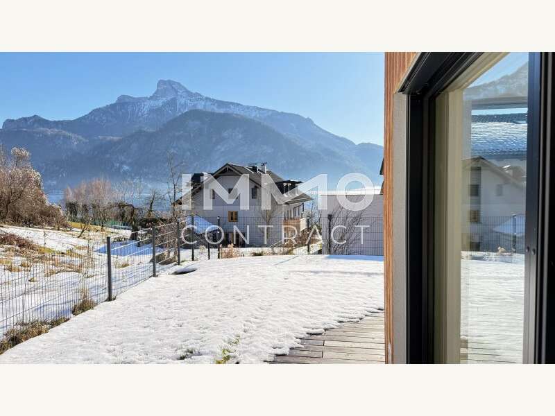 Eigentumswohnung in Innerschwand am Mondsee - Bild 4