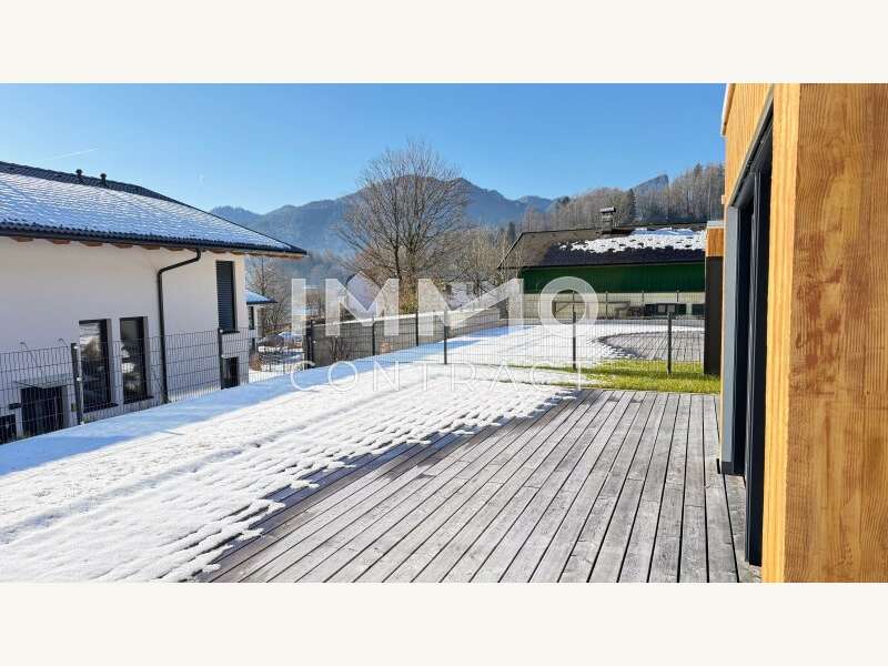 Eigentumswohnung in Innerschwand am Mondsee - Bild 5