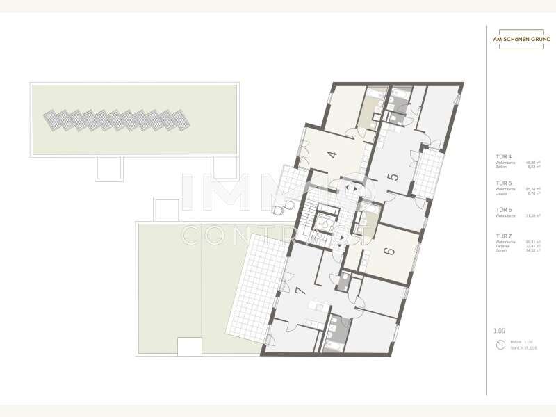 Eigentumswohnung in Wien - Bild 7