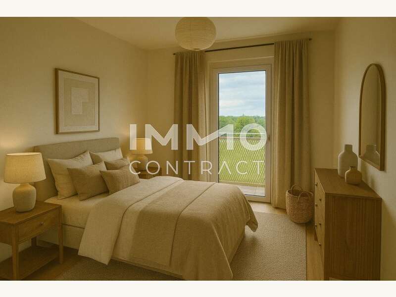 Eigentumswohnung in Wien - Bild 4