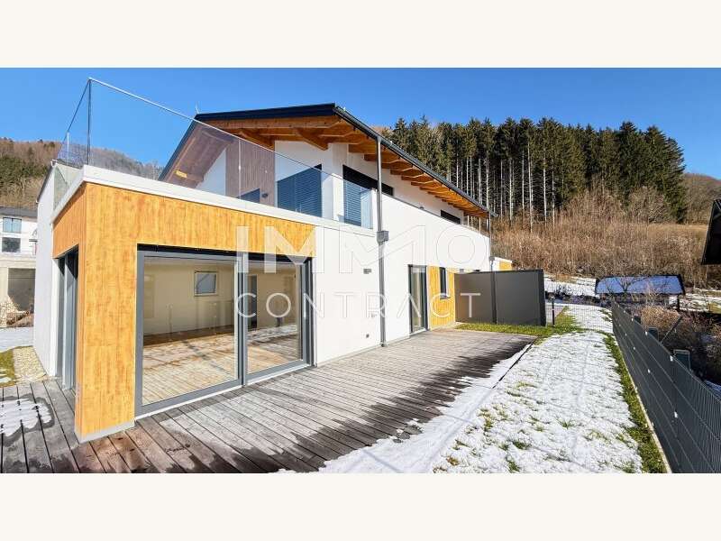 Eigentumswohnung in Innerschwand am Mondsee - Bild 2