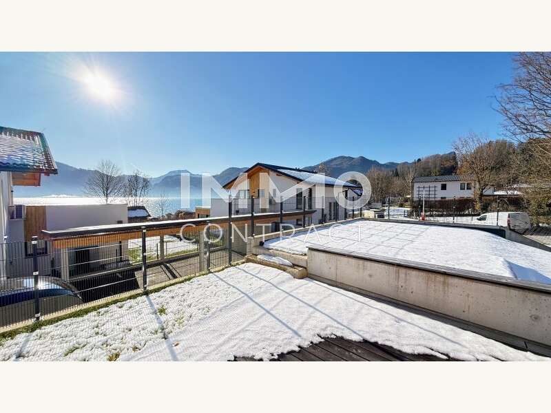 Eigentumswohnung in Innerschwand am Mondsee - Bild 3