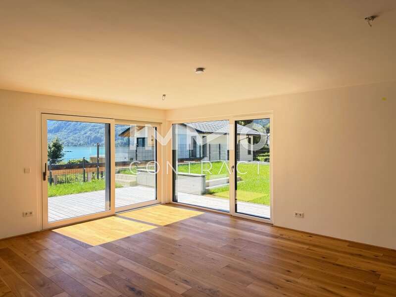 SEE.Leben Mondsee_Wohnküche