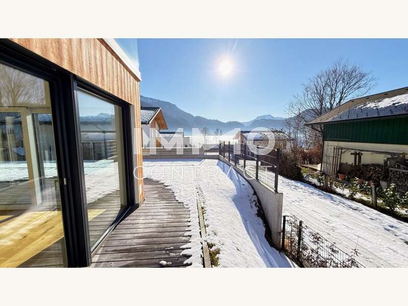 Eigentumswohnung in Innerschwand am Mondsee - Bild 2