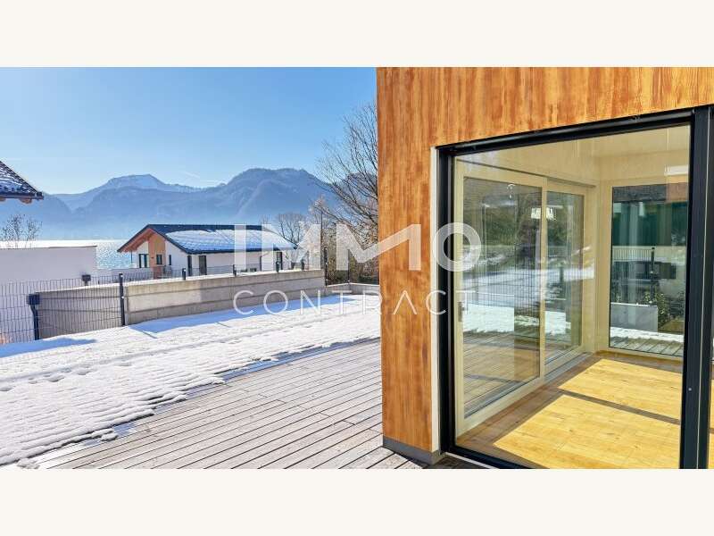 Eigentumswohnung in Innerschwand am Mondsee - Bild 3