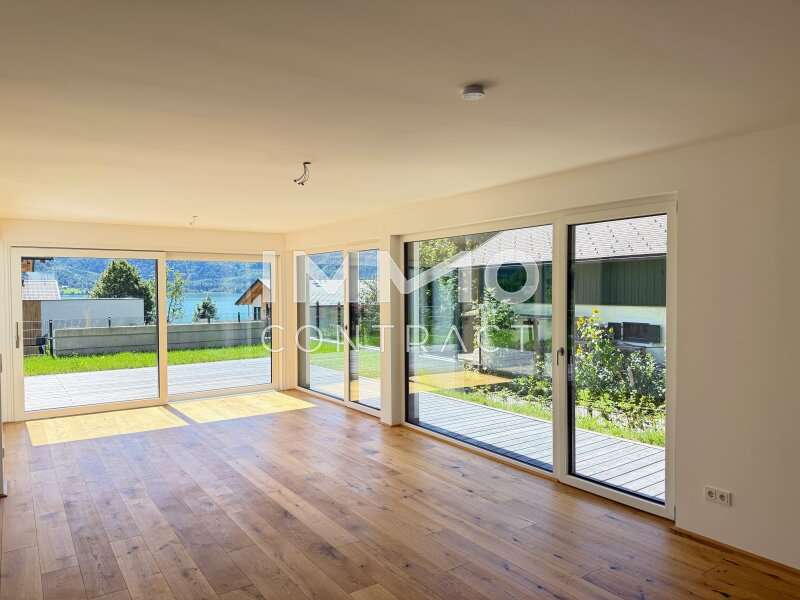 SEE.Leben Mondsee_Wohnküche