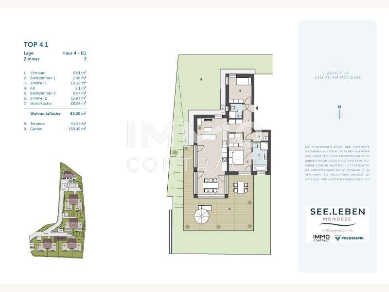 2024_Mondsee Verkaufspläne 4.1 EG