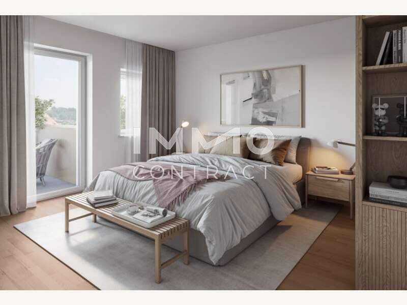 Wohnung Linz: schlafzimmer schlafzimmer