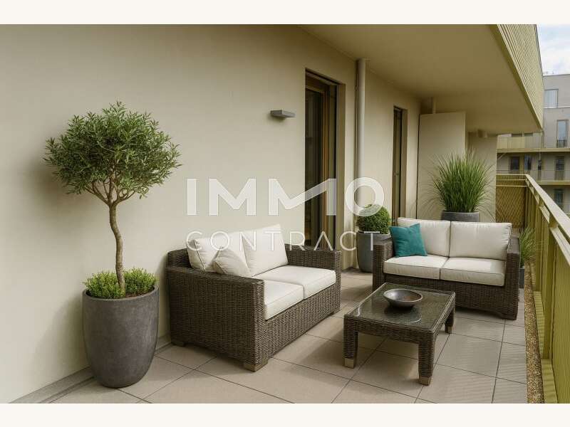 Eigentumswohnung in Wien - Bild 2 Eigentumswohnung in Wien - Bild 2