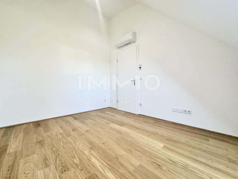 Dachgeschosswohnung Wien: Zimmer 1 Zimmer 1