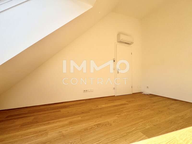 Dachgeschosswohnung Wien: Zimmer 2 Zimmer 2
