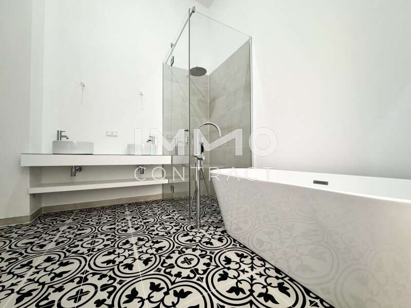 Dachgeschosswohnung in Wien - Bild 9 Dachgeschosswohnung in Wien - Bild 9