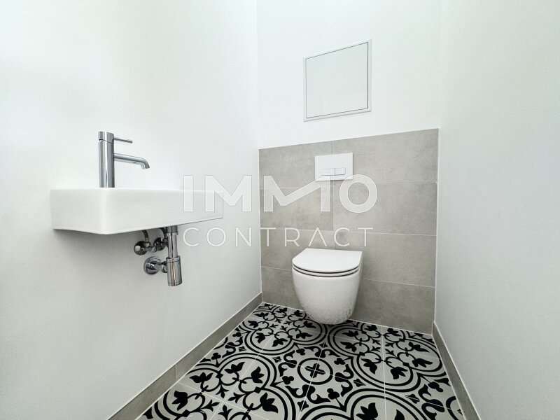 Dachgeschosswohnung in Wien - Bild 10 Dachgeschosswohnung in Wien - Bild 10