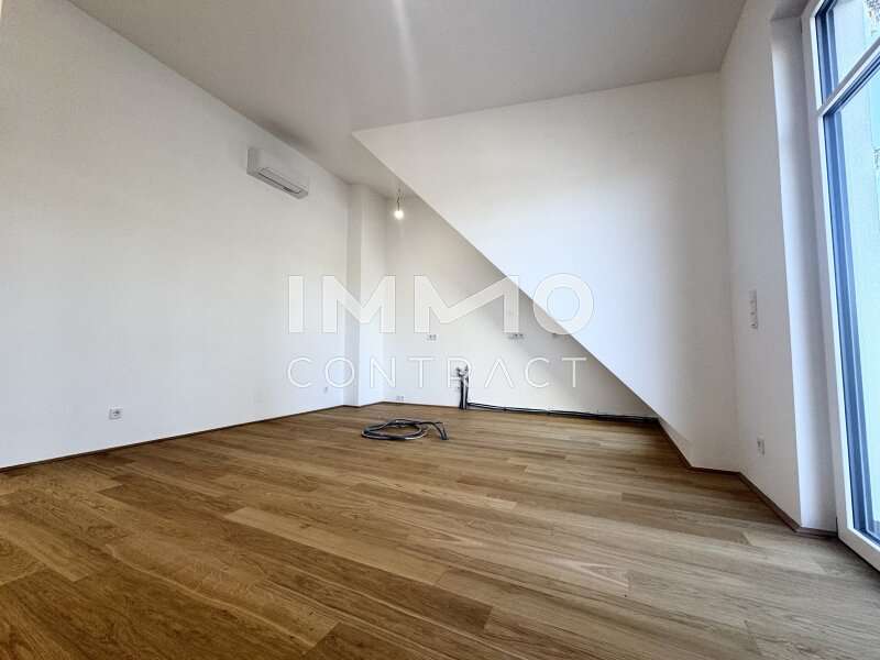 Dachgeschosswohnung Wien: Küche_3 Küche_3