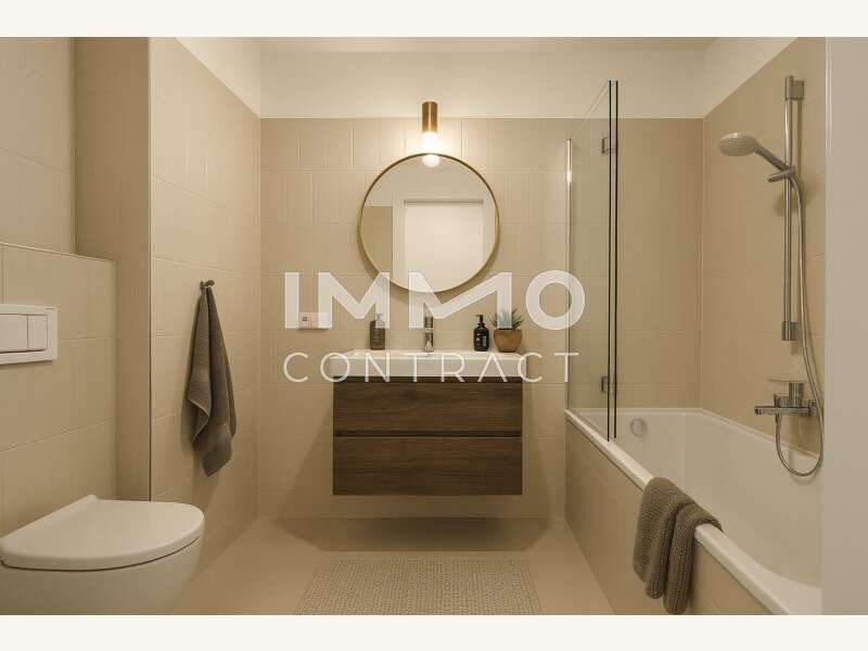 Eigentumswohnung in Wien - Bild 3 Eigentumswohnung in Wien - Bild 3