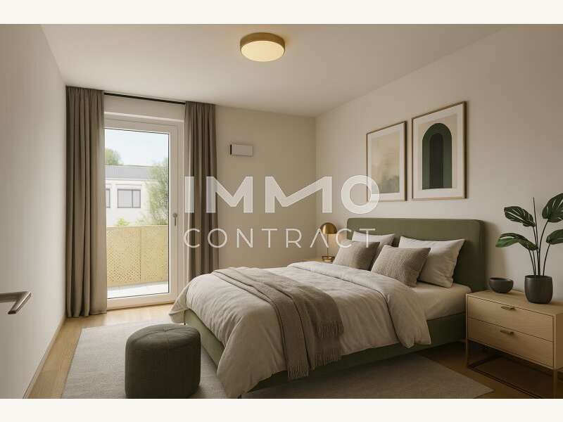 Eigentumswohnung in Wien - Bild 4 Eigentumswohnung in Wien - Bild 4