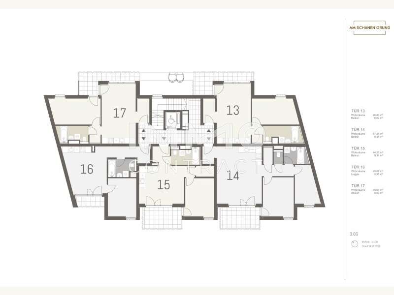 Eigentumswohnung in Wien - Bild 7 Eigentumswohnung in Wien - Bild 7