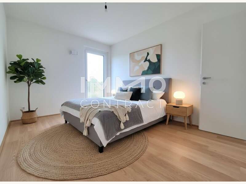 Eigentumswohnung Wien: Visualisierung_Einrichtung Visualisierung_Einrichtung