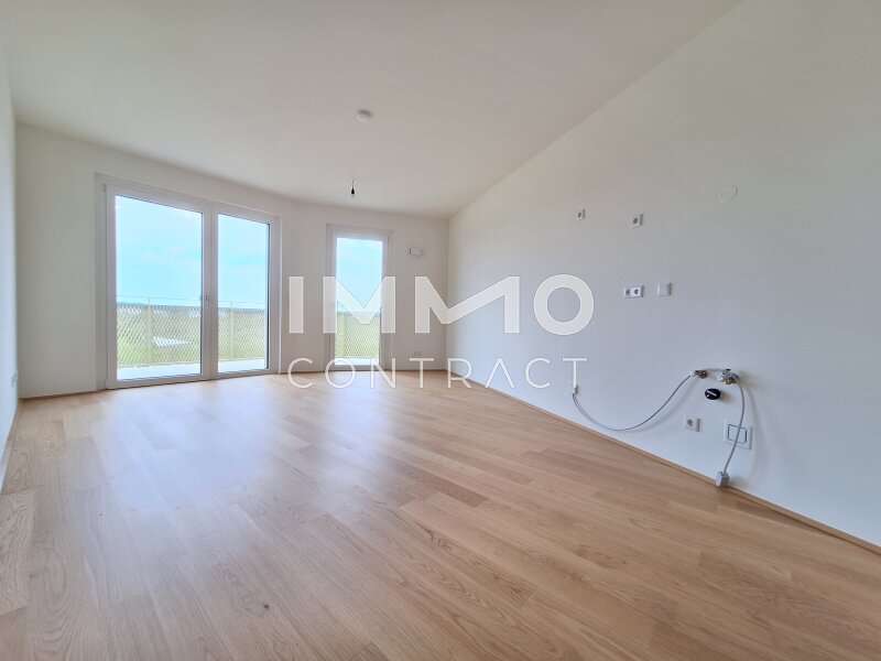 Eigentumswohnung Wien: Wohnküche Wohnküche