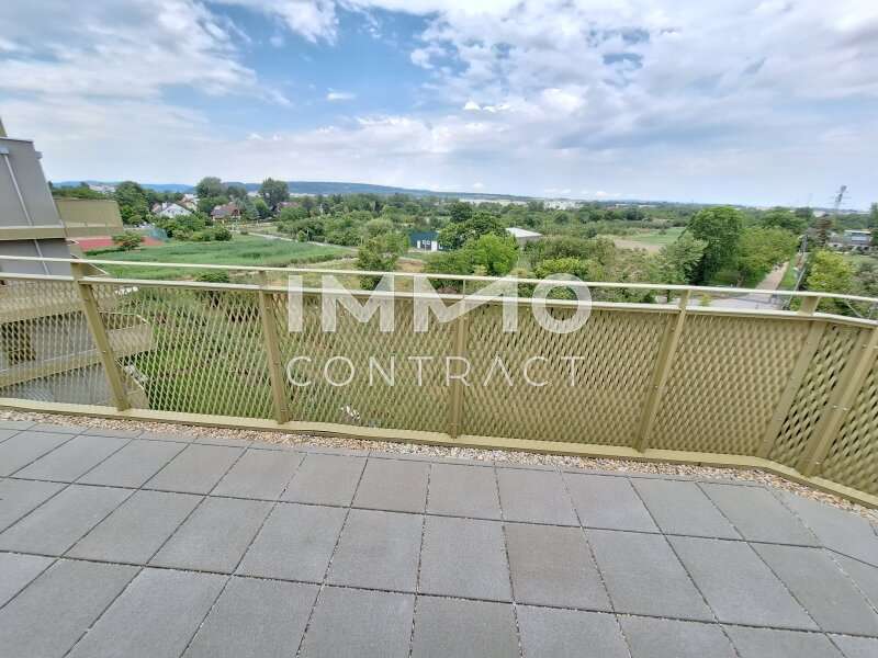 Eigentumswohnung Wien: Balkon Balkon