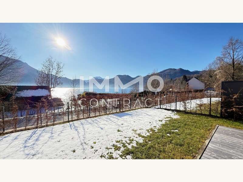 Eigentumswohnung in Innerschwand am Mondsee - Bild 2