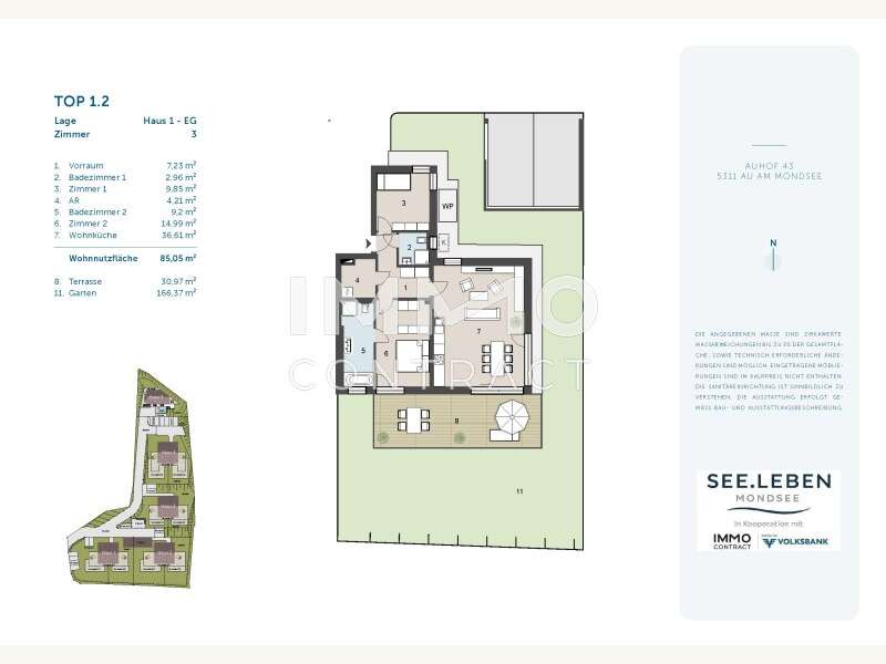 2024_Mondsee Verkaufspläne 1.2 EG