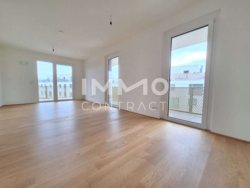 Eigentumswohnung Wien: Wohnküche Wohnküche