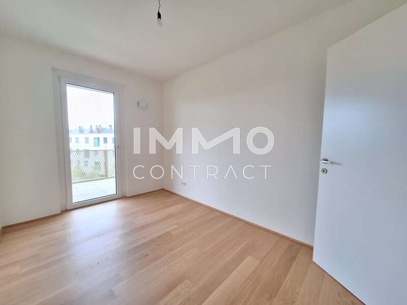 Eigentumswohnung Wien: Schlafzimmer_1 Schlafzimmer_1