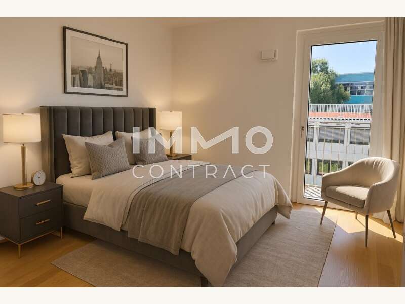 Eigentumswohnung in Wien - Bild 2