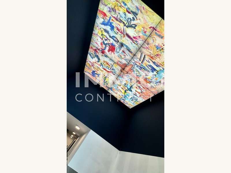 Eigentumswohnung Wien: Decke LAXURY Decke LAXURY