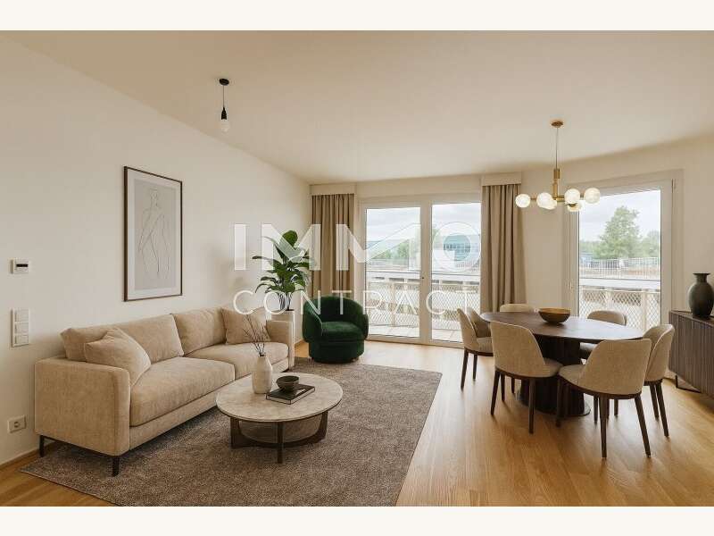 Eigentumswohnung in Wien - Bild 6