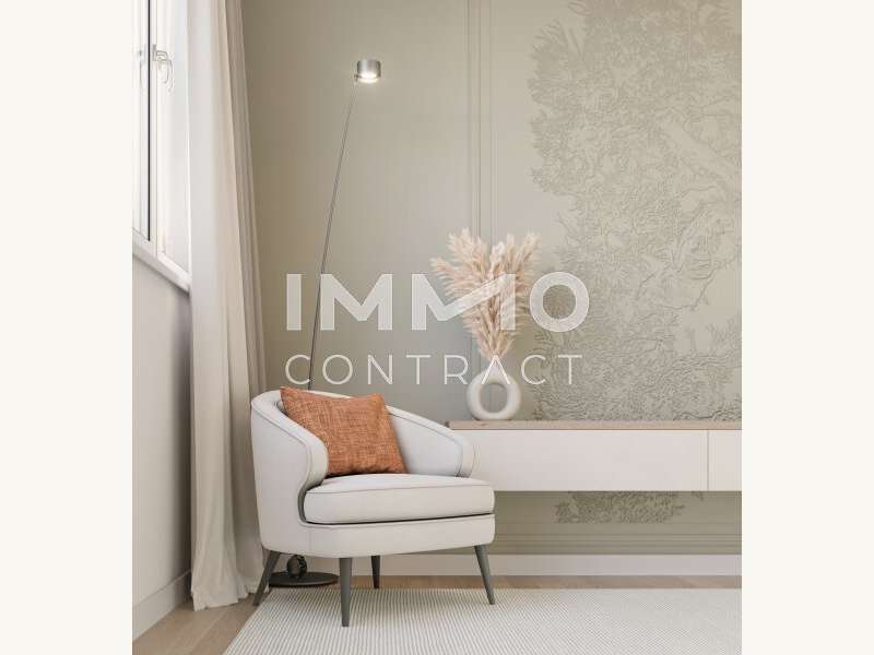 Dachgeschosswohnung Wien: 4K Top46 Bedroom_04 4K Top46 Bedroom_04