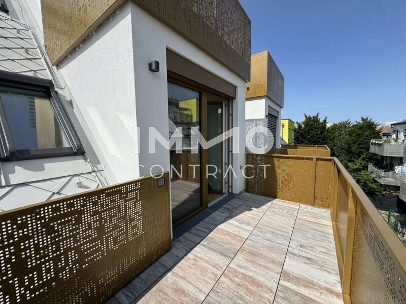 Dachgeschosswohnung Wien: image00061 image00061