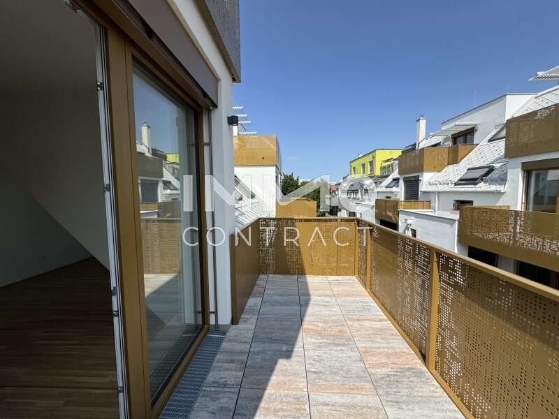 Dachgeschosswohnung Wien: image00068 image00068