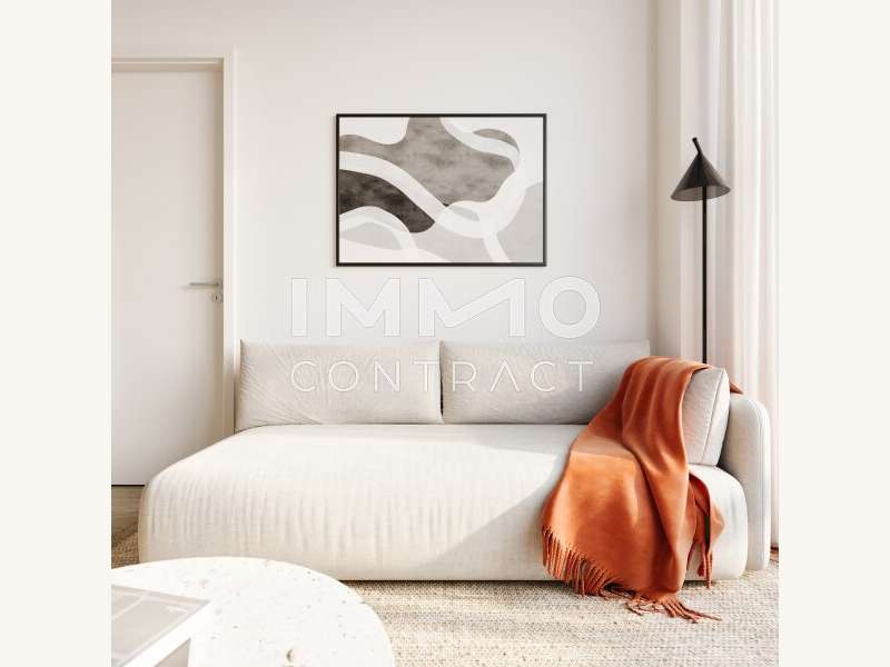 Eigentumswohnung Wien: 4K Herbststraße_TOP_36_Stiege1_Livingroom_04 4K Herbststraße_TOP_36_Stiege1_Livingroom_04