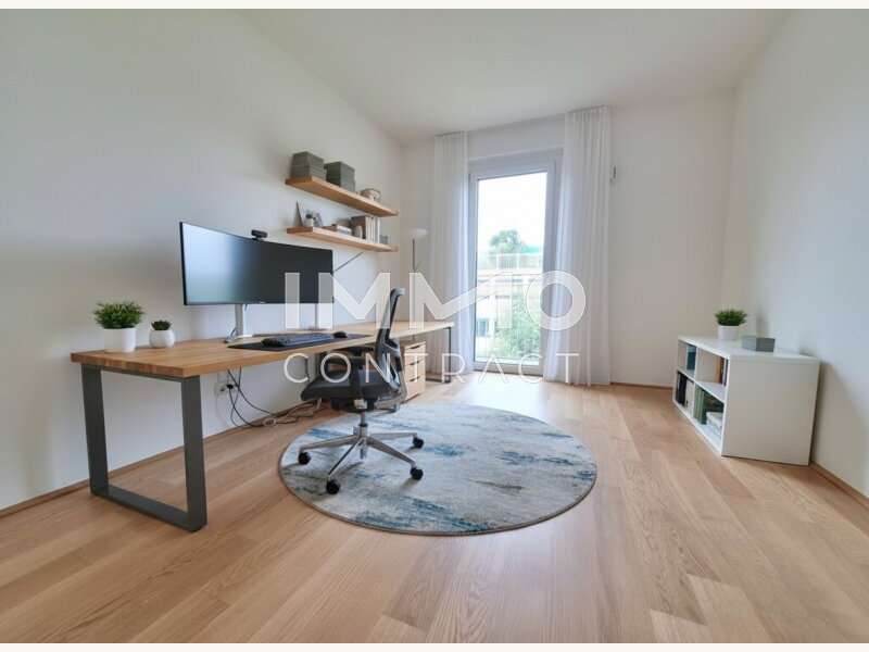 Eigentumswohnung Wien: Visualisierung_Einrichtung Visualisierung_Einrichtung