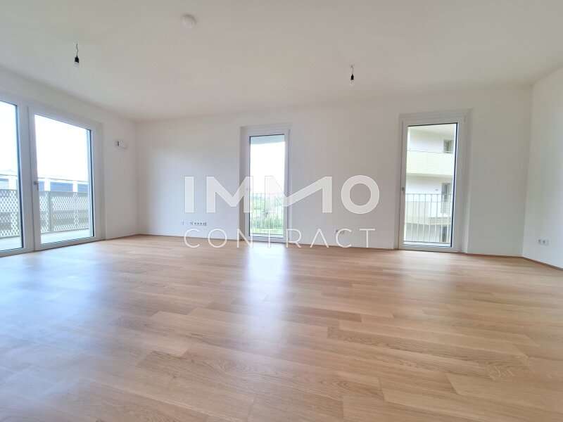 Eigentumswohnung Wien: Wohnküche Wohnküche