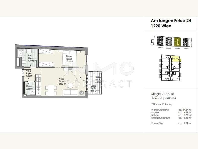 Eigentumswohnung Wien: Top 10 Top 10