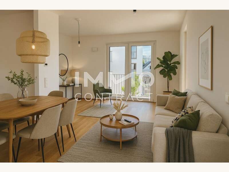 Eigentumswohnung in Wien - Bild 4 Eigentumswohnung in Wien - Bild 4