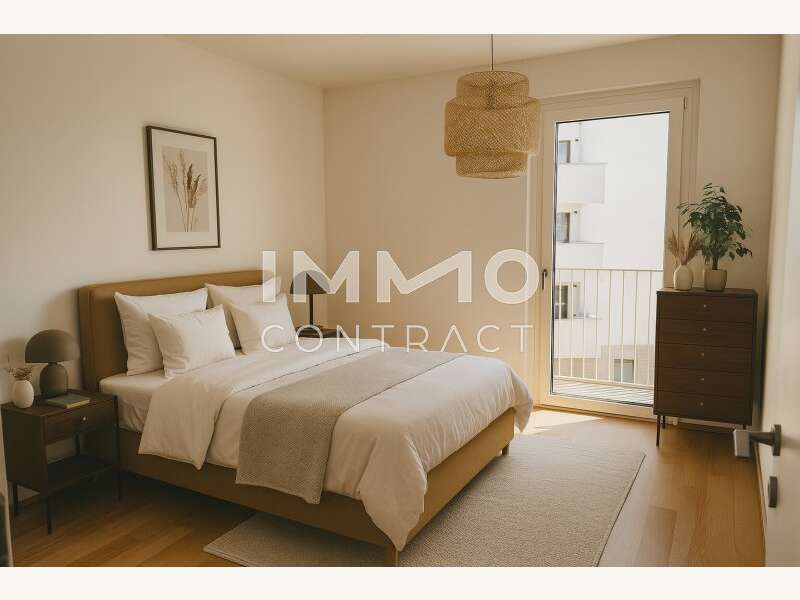 Eigentumswohnung in Wien - Bild 5 Eigentumswohnung in Wien - Bild 5