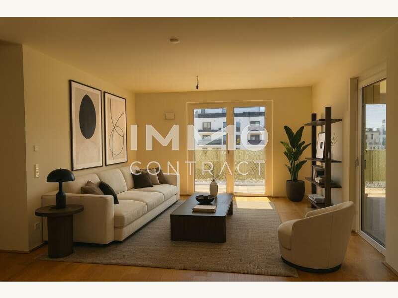 Eigentumswohnung in Wien - Bild 2