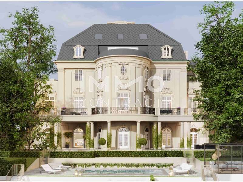 Eigentumswohnung Wien: PALAIS PICK POOL PALAIS PICK POOL